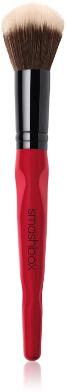 Smashbox Stippling Foundation Brush