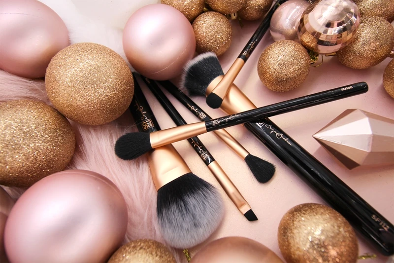 SOSU Cosmetics Luxury Collection 4 SOSU Cosmetics Luxury Collection – Image 2