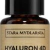 Stara Mydlarnia Hyaluron 4D -Brown Technies Magasin stara mydlarnia hyaluron 4d serum intense a lacide hyaluronique
