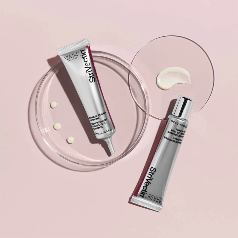 StriVectin Advanced Retinol Eye Cream 5 StriVectin Advanced Retinol Eye Cream – Image 3