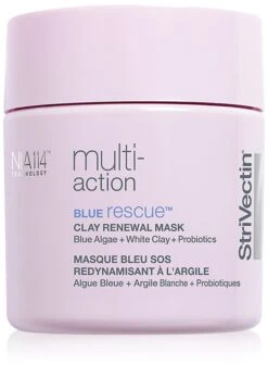 StriVectin Multi-Action Blue Rescue Clay Renewal Mask