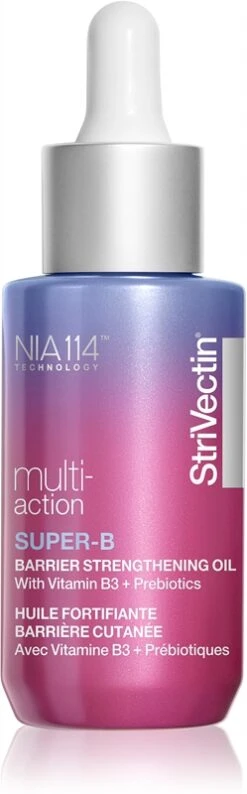 StriVectin Multi-Action Super-B Barrier Strenghtening Oil
