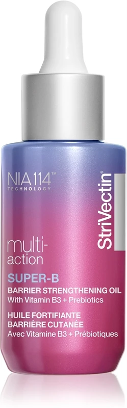 StriVectin Multi-Action Super-B Barrier Strenghtening Oil 3 StriVectin Multi-Action Super-B Barrier Strenghtening Oil