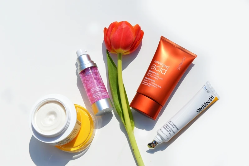 StriVectin Tighten & Lift 360° Tightening Eye Serum 4 StriVectin Tighten & Lift 360° Tightening Eye Serum – Image 2