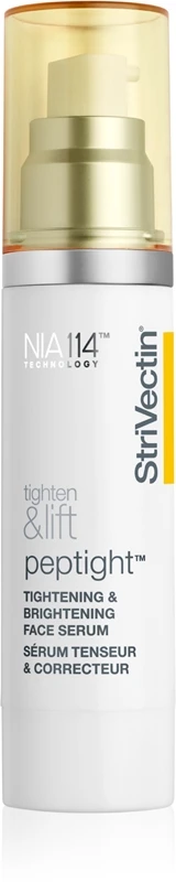 StriVectin Tighten & Lift Peptight™ Tightening & Brightening Face Serum