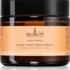 Sukin Brightening -Brown Technies Magasin sukin brightening creme de nuit hydratante
