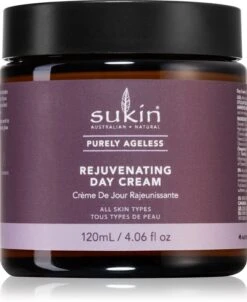 Sukin Purely Ageless