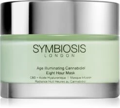 Symbiosis London Age Illuminating Cannabidiol