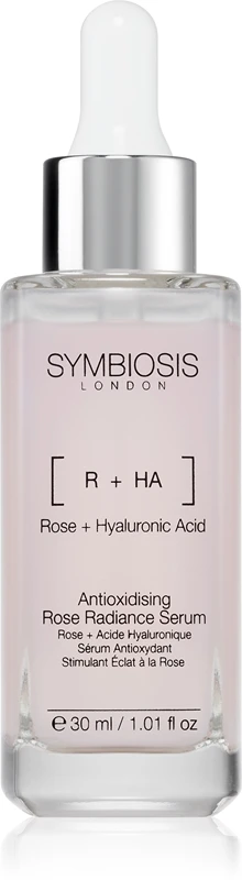 Symbiosis London Anti-Oxidising