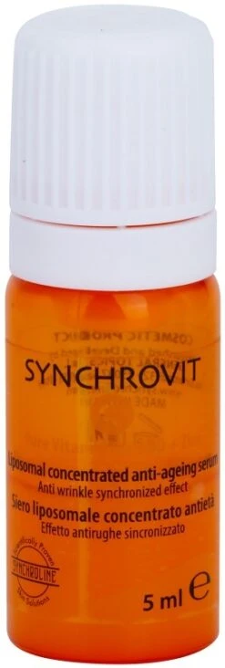 Synchroline Synchrovit C