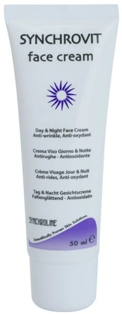 Synchroline Synchrovit