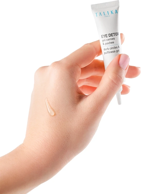 Talika Eye Detox 4 Talika Eye Detox – Image 2