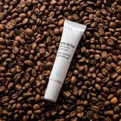 Talika Eye Detox 9 Talika Eye Detox -Brown Technies Magasin talika eye detox gel rafraichissant yeux anti poches et anti cernes 3
