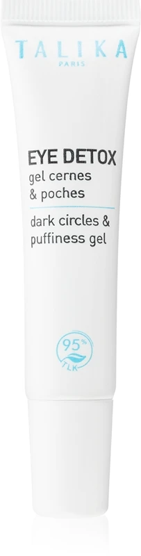 Talika Eye Detox