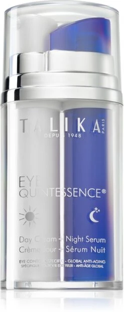 Talika Eye Quintessence