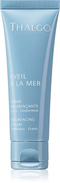 Thalgo Éveil à La Mer Resurfacing Cream