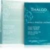 Thalgo Hyalu-Procollagen Wrinkle Correcting Pro Eye Patches 2 Thalgo Hyalu-Procollagen Wrinkle Correcting Pro Eye Patches -Brown Technies Magasin thalgo hyalu procollagen wrinkle correcting pro eye patches masque yeux lissant