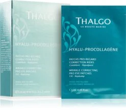 Thalgo Hyalu-Procollagen Wrinkle Correcting Pro Eye Patches