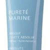 Thalgo Pureté Marine Absolute Purifying Mask -Brown Technies Magasin thalgo purete marine absolute purifying mask masque visage purifiant en profondeur pour peaux grasses et mixtes