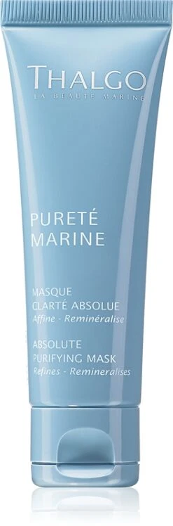 Thalgo Pureté Marine Absolute Purifying Mask