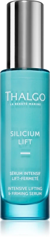 Thalgo Silicium Intensive Lifting And Firming Serum