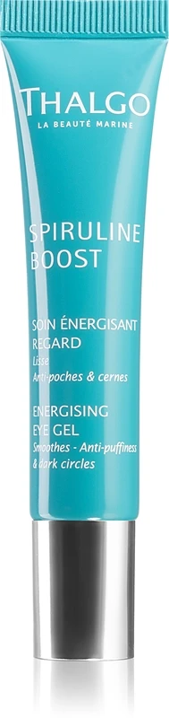 Thalgo Spiruline Boost Energizing Eye Gel