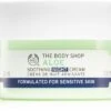 The Body Shop Aloe -Brown Technies Magasin the body shop aloe creme de nuit apaisante visage