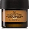 The Body Shop Nicaraguan Coffee