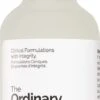 The Ordinary Hyaluronic Acid 2% + B5 -Brown Technies Magasin the ordinary hyaluronic acid 2 b5 soin hydratant a lacide hyaluronique
