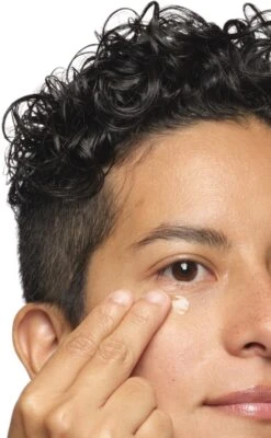 The Ordinary Multi-Peptide Eye Serum -Brown Technies Magasin the ordinary multi peptide eye serum serum illuminateur yeux avec des peptides 4