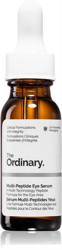 The Ordinary Multi-Peptide Eye Serum
