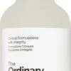 The Ordinary Multi-peptide + HA Serum -Brown Technies Magasin the ordinary multi peptide ha serum serum visage raffermissant