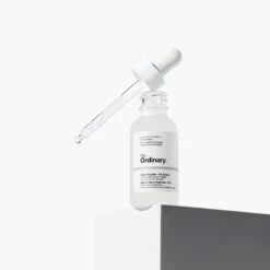 The Ordinary Multi-peptide + HA Serum -Brown Technies Magasin the ordinary multi peptide ha serum serum visage raffermissant 2