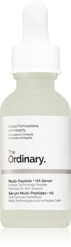 The Ordinary Multi-peptide + HA Serum