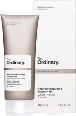 The Ordinary Natural Moisturizing Factors + HA -Brown Technies Magasin the ordinary natural moisturizing factors ha creme hydratante visage 3
