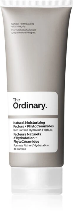 The Ordinary Natural Moisturizing Factors + PhytoCeramides