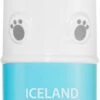 The Saem Iceland -Brown Technies Magasin the saem iceland baume hydratante yeux en stick