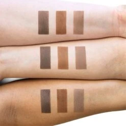 TheBalm Browpow® 7 TheBalm Browpow® -Brown Technies Magasin thebalm browpow poudre sourcils en format magnetique 2