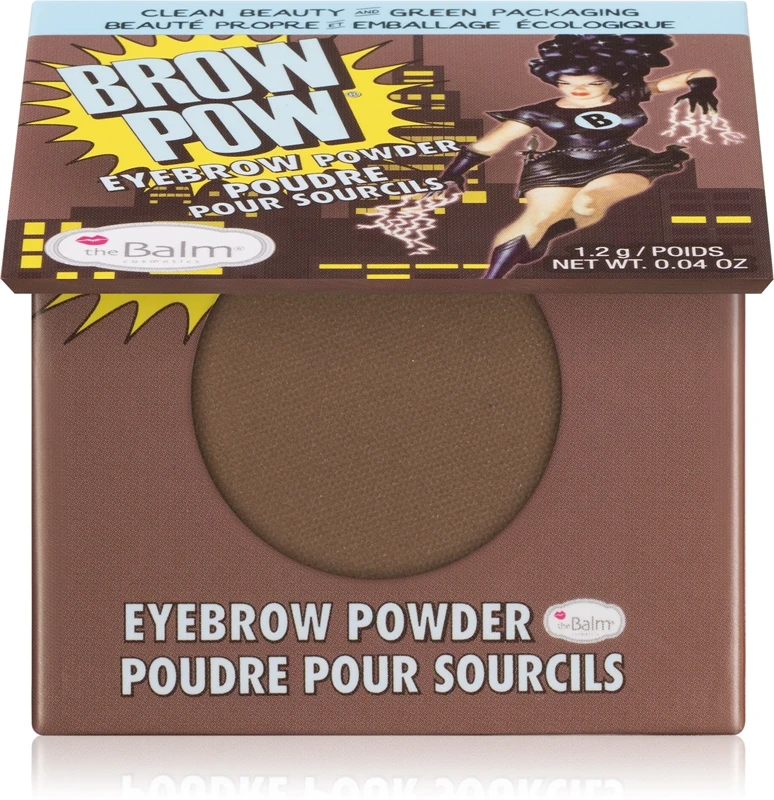 TheBalm Browpow® 3 TheBalm Browpow®