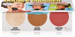 TheBalm Double Crosser®
