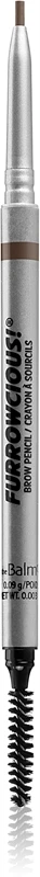 TheBalm Furrowcious!® Brow Pencil