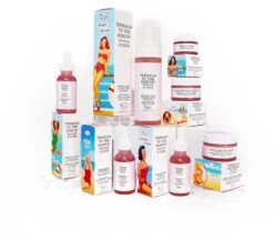 TheBalm To The Rescue® Biomimetic -Brown Technies Magasin thebalm to the rescue biomimetic serum nourrissant et hydratant en profondeur 4