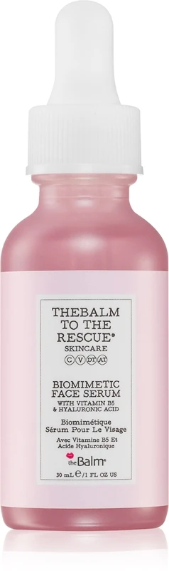 TheBalm To The Rescue® Biomimetic