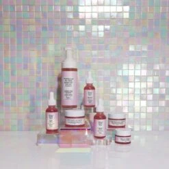 TheBalm To The Rescue® Glow -Brown Technies Magasin thebalm to the rescue glow huile fortifiante et illuminatrice pour un visage parfait 4