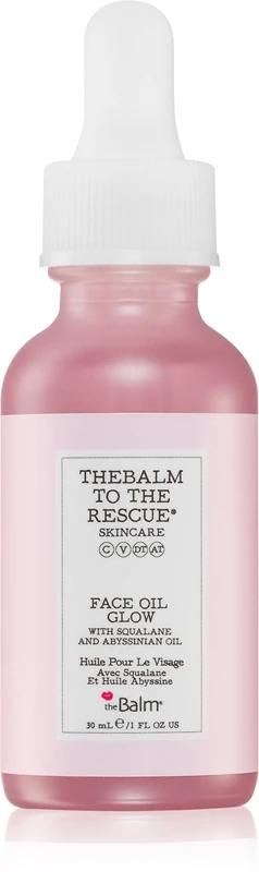 TheBalm To The Rescue® Glow
