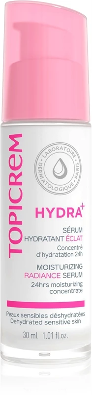 Topicrem UH FACE Ultra-Moisturizing Serum