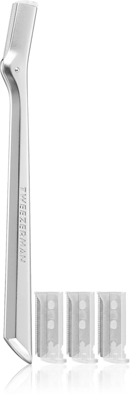 Tweezerman Brow Shaping 3 Tweezerman Brow Shaping