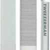 Tweezerman Glass Nailcare -Brown Technies Magasin tweezerman glass nailcare kit manucure parfaite
