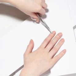 Tweezerman Professional -Brown Technies Magasin tweezerman professional ciseaux pour cuticules 2