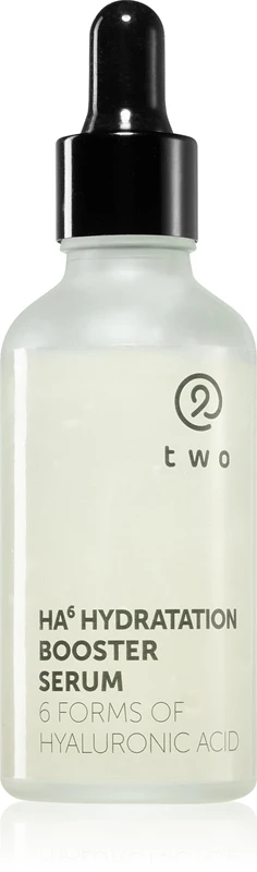 Two Cosmetics HA6